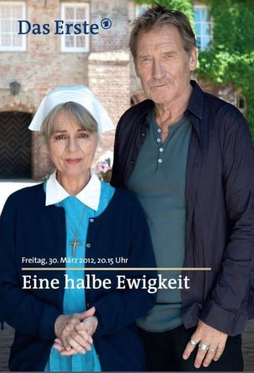 Постер: Eine halbe Ewigkeit