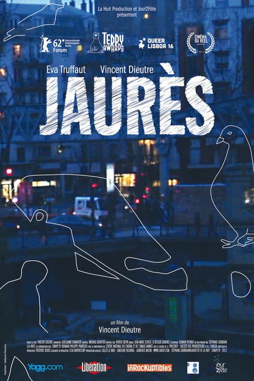 Постер: Jaurès