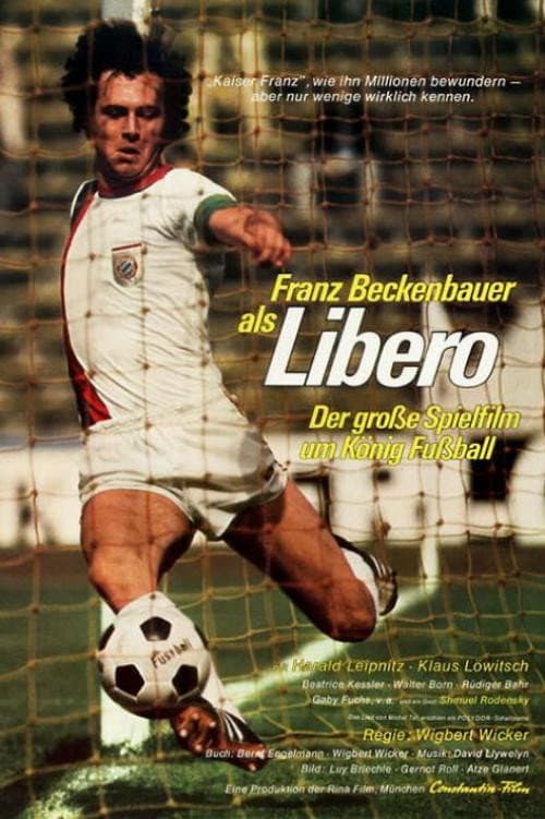 Постер: Libero