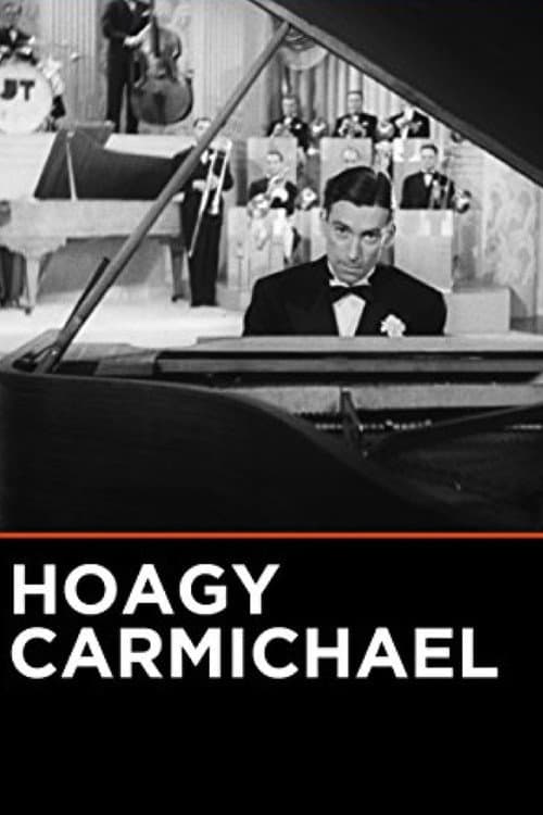 Постер: Hoagy Carmichael