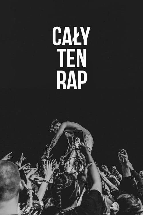 Постер: Cały ten rap