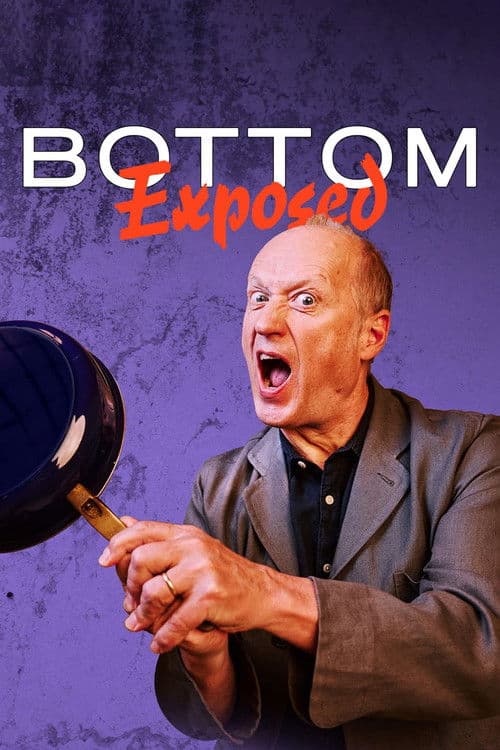 Постер: Bottom: Exposed