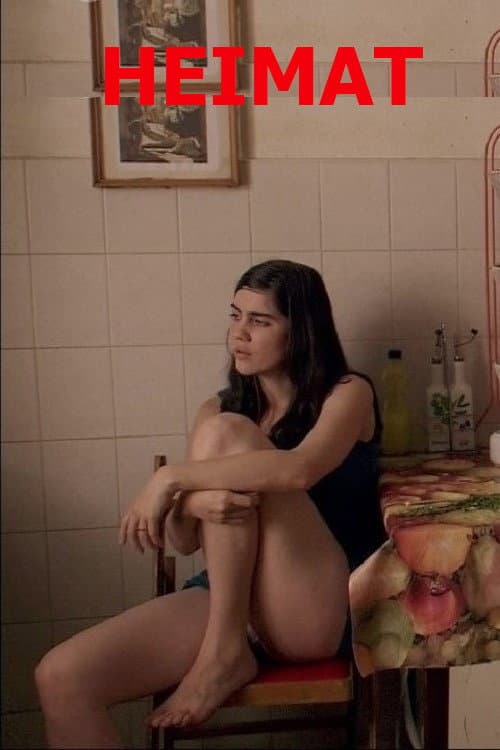 Постер: Heimat
