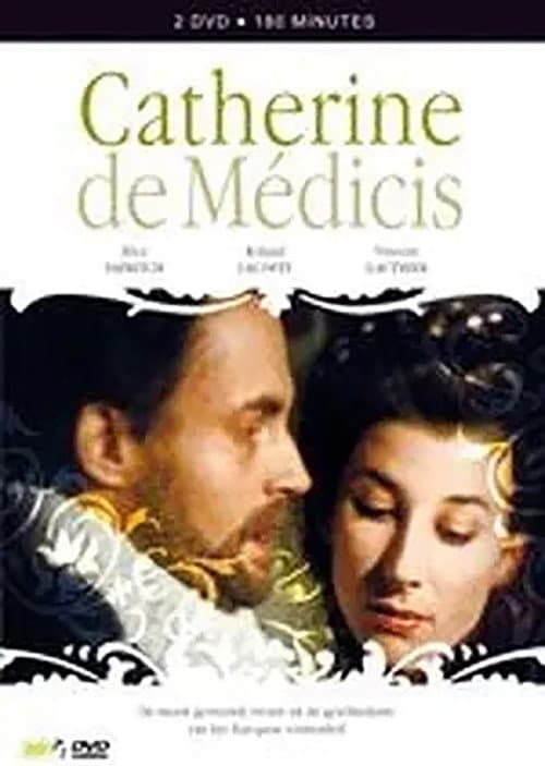 Постер: Catherine de Médicis