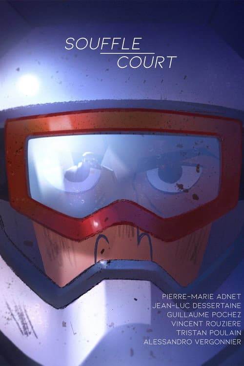 Постер: Souffle-court