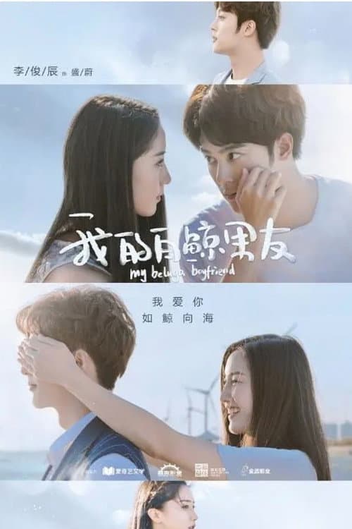 Постер: 我的白鲸男友