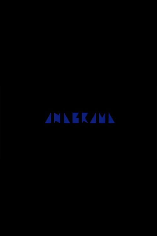 Постер: ANAGRAMA