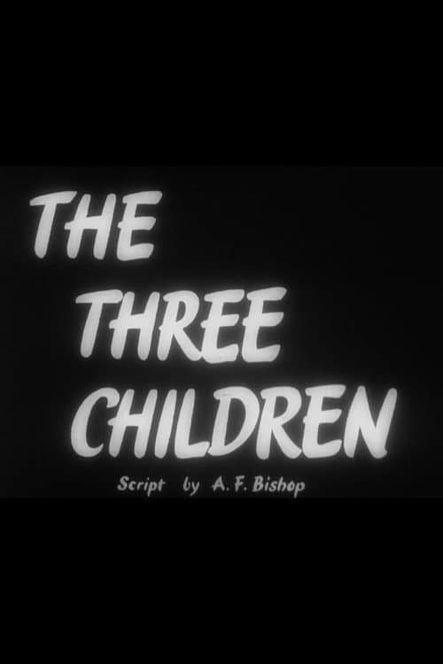 Постер: The Three Children