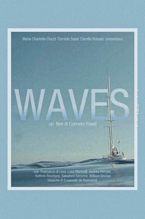 Постер: Waves