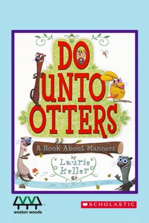 Постер: Do Unto Otters