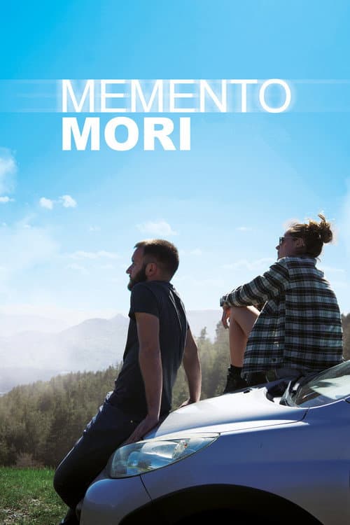 Постер: Memento mori