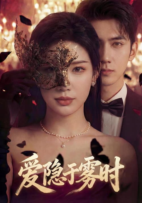 Постер: 爱隐于雾时