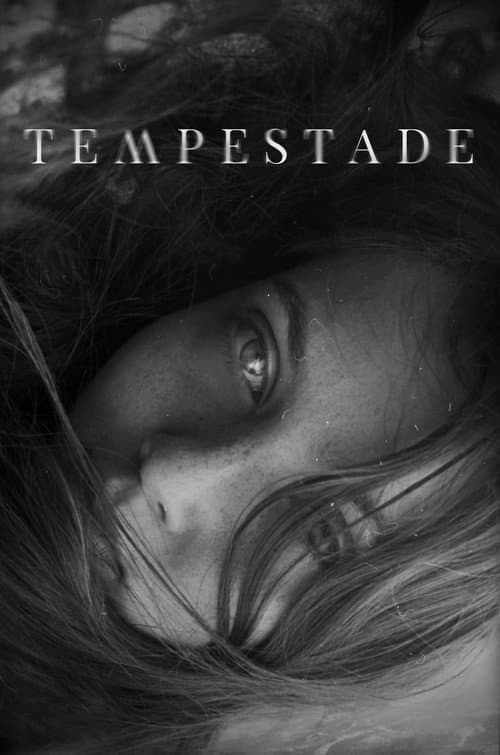 Постер: Tempestade