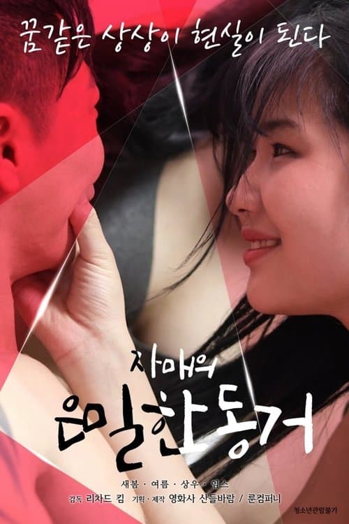 Постер: 자매의 은밀한 동거