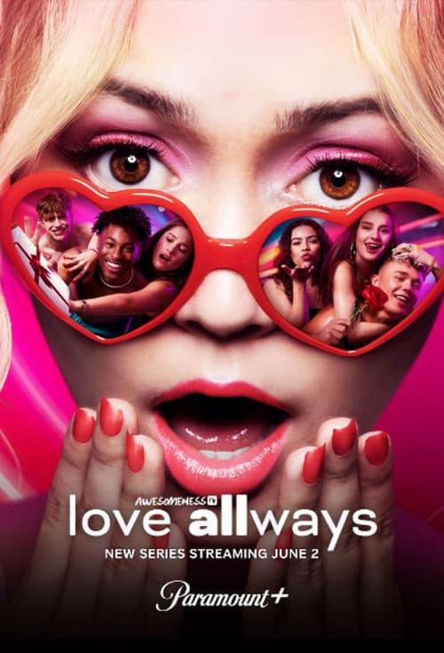 Постер: Love ALLways