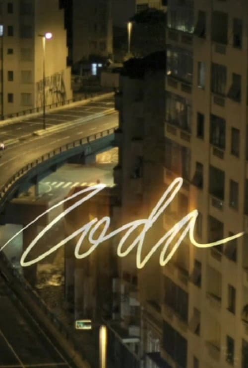 Постер: CODA