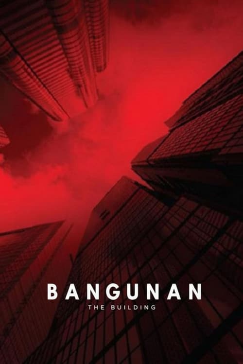 Постер: Bangunan