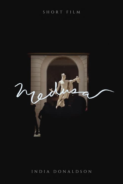 Постер: Medusa