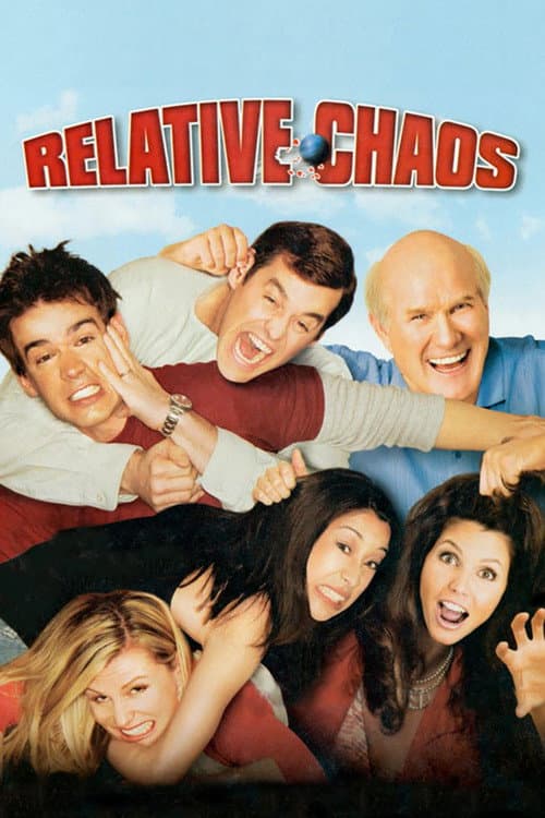 Постер: Relative Chaos