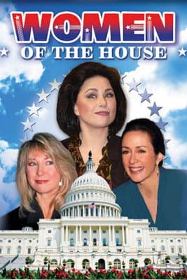 Постер: Women of the House