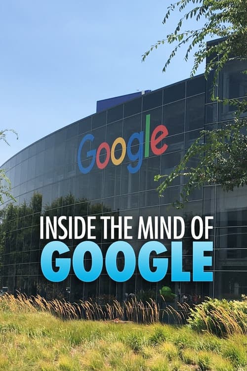Постер: Inside The Mind of Google