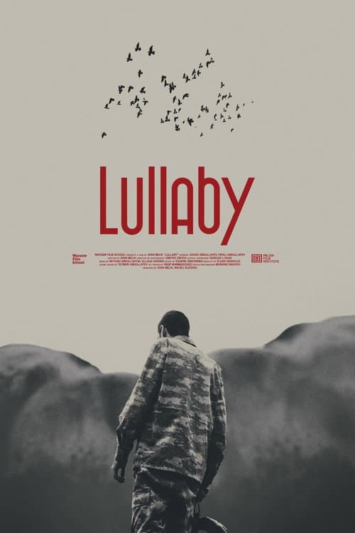 Постер: Lullaby