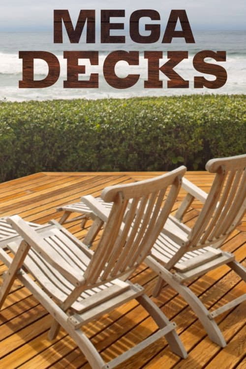 Постер: Mega Decks
