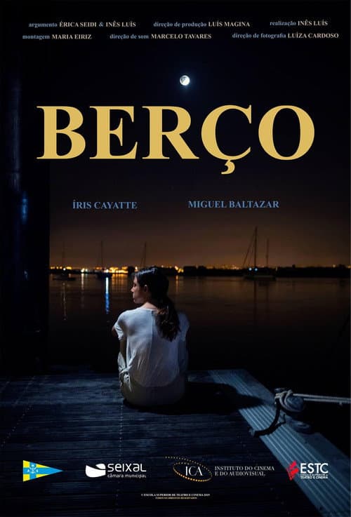Постер: Berço