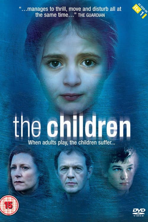 Постер: The Children