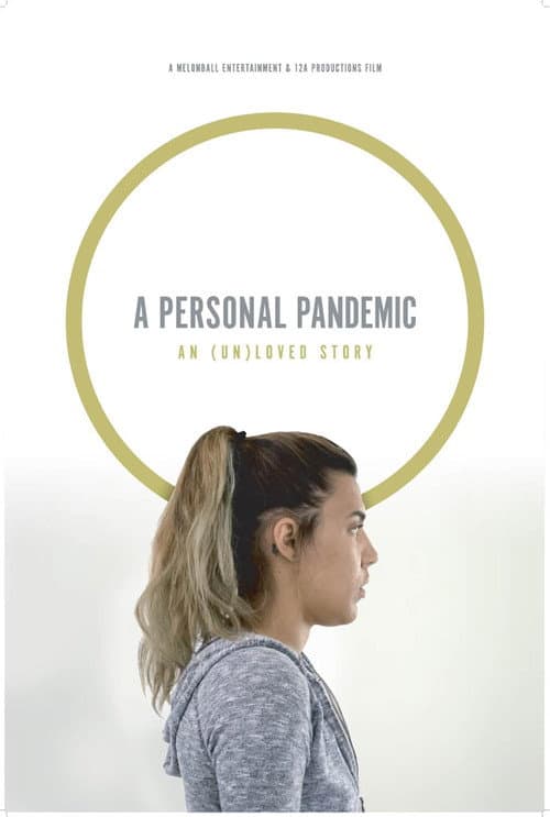 Постер: A Personal Pandemic