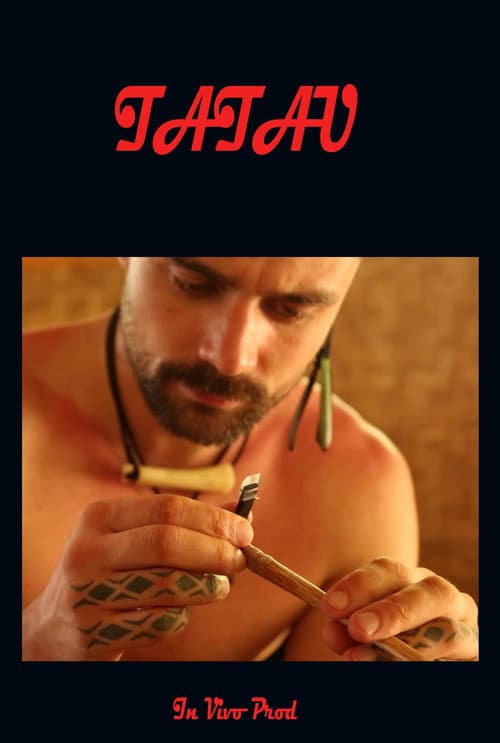 Постер: Tatau