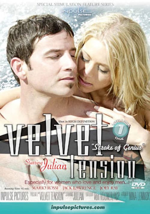 Постер: Velvet Tension