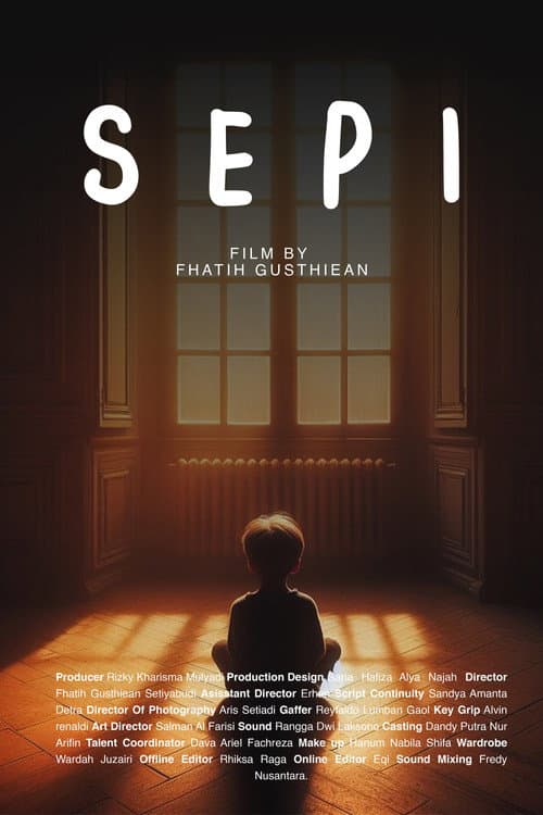 Постер: Sepi