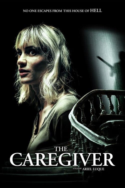 Постер: The Caregiver