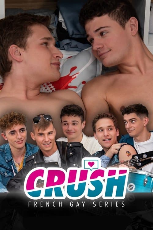 Постер: CRUSH
