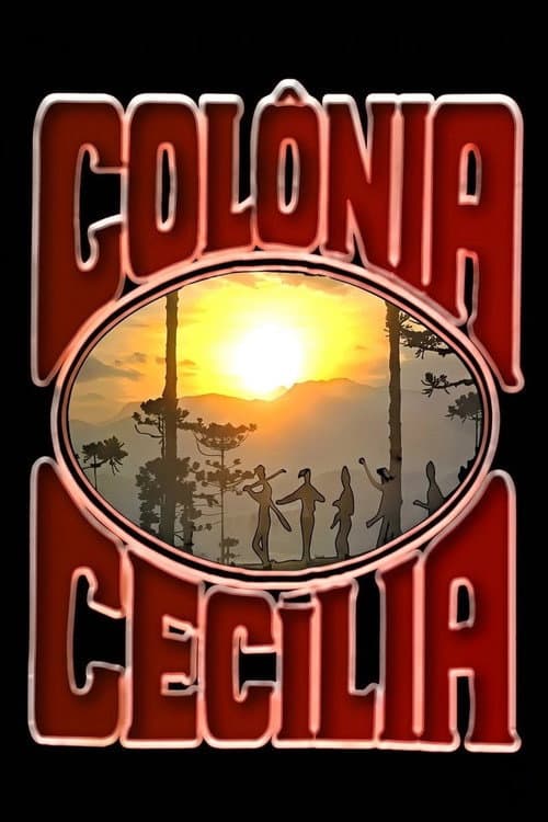 Постер: Colônia Cecília