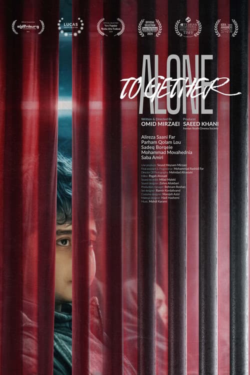 Постер: Alone Together