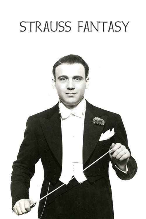 Постер: Strauss Fantasy