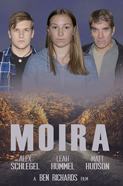 Постер: Moira