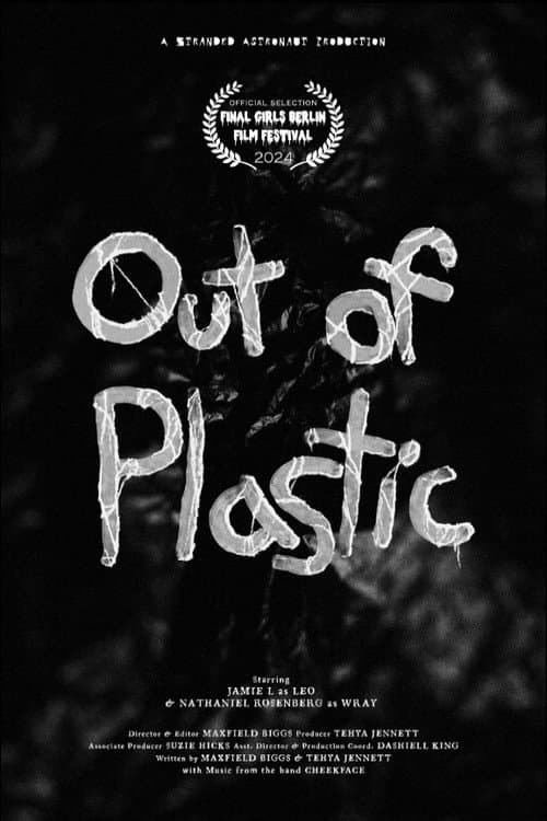 Постер: Out of Plastic