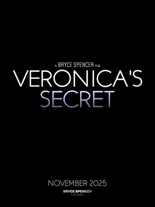 Постер: Veronica's Secret