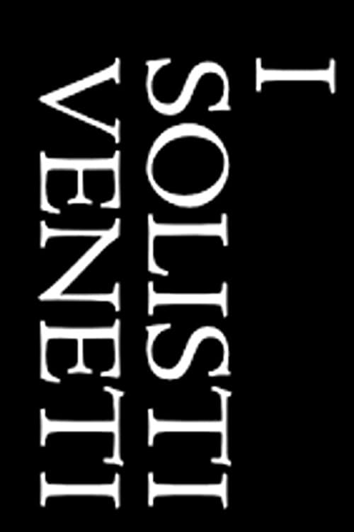 Постер: I Solisti Veneti - Live in Kenya