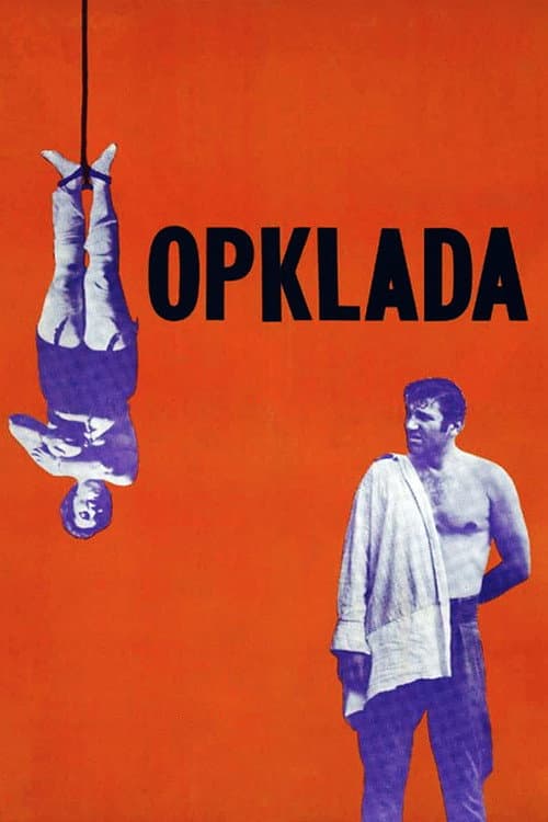 Постер: Opklada