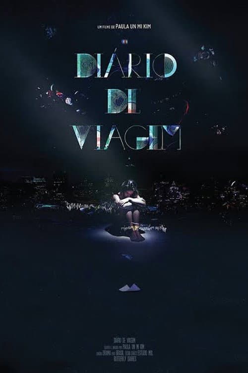 Постер: Diário de Viagem