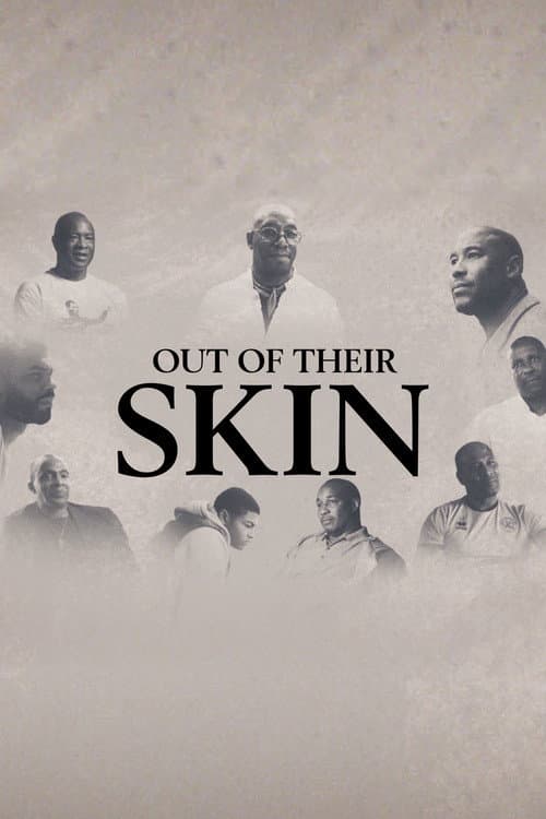 Постер: Out of Their Skin
