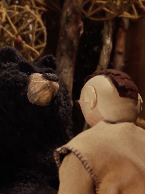 Постер: Le clan de l'ours