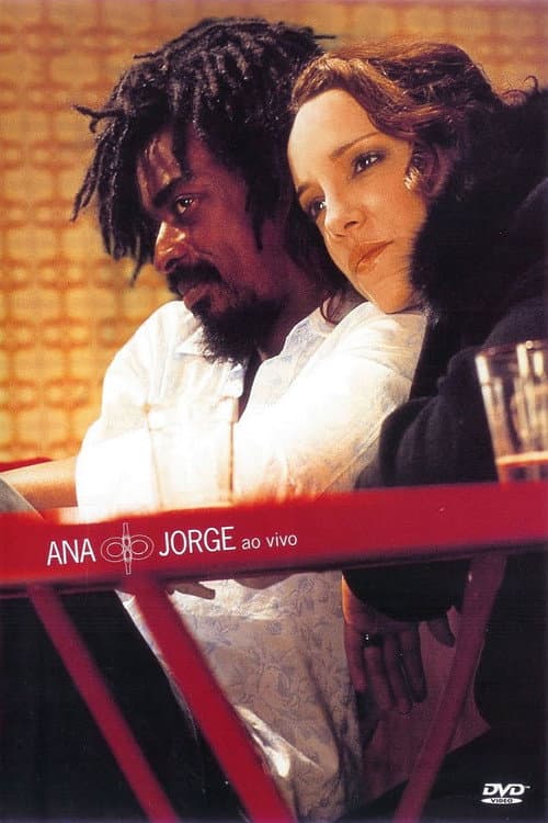 Постер: Ana & Jorge