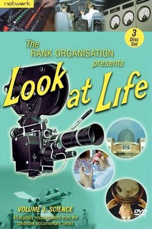 Постер: Look at Life