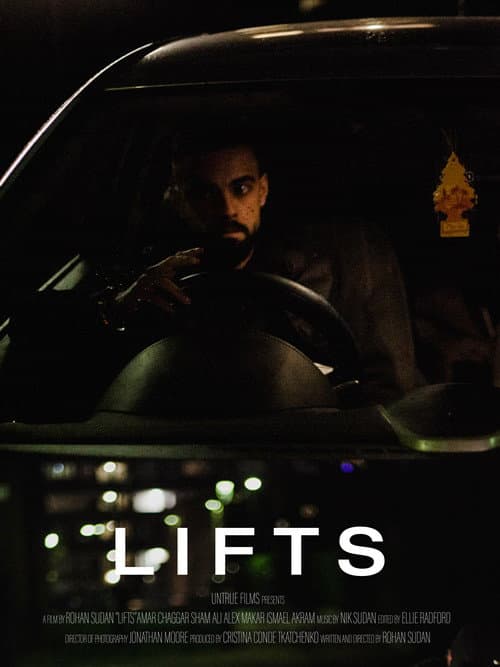 Постер: Lifts
