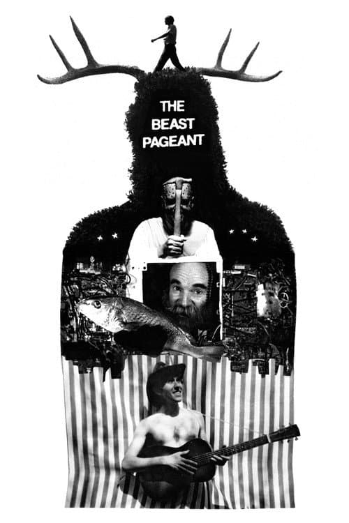 Постер: The Beast Pageant
